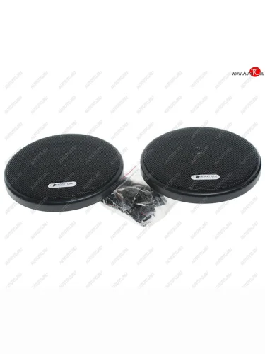 Колонки коаксиальные 5 (13см) 35Вт PHANTOM PHANTOM fs-132