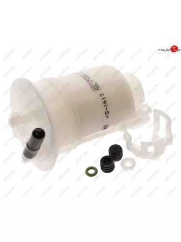 Фильтр топливный HONDA Accord (1.82.2),Civic (96-) SAKURA SAKURA fs1613