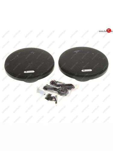 Колонки коаксиальные 6 (16см) 40Вт PHANTOM PHANTOM fs-165