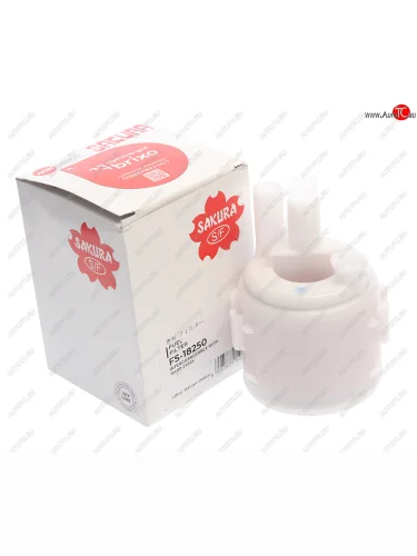 Фильтр топливный NISSAN Primera (01-05) SAKURA SAKURA fs18250