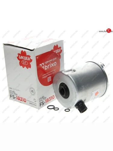 Фильтр топливный NISSAN Cabstar (06-) SAKURA SAKURA fs18310