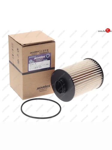 Фильтр топливный ГАЗ-3302 (дв.CUMMINS J284) MOVELEX MOVELEX fs19925-mx