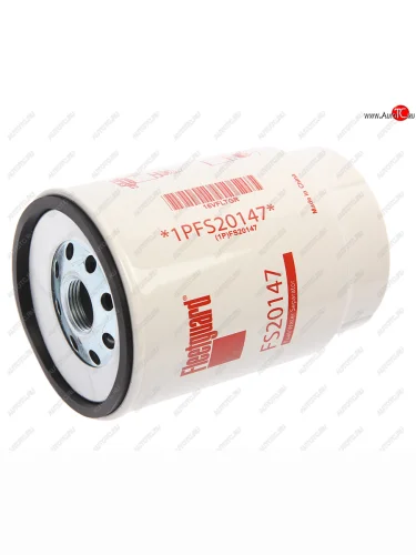 Фильтр топливный MAN TGS дв.D2066 сепаратора FLEETGUARD FLEETGUARD fs20147