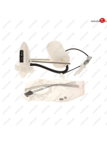 Фильтр топливный MITSUBISHI Outlander (06-) JS ASAKASHI JS ASAKASHI fs23001