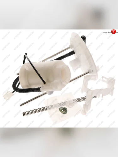 Фильтр топливный MITSUBISHI ASX (10-),Outlander (06-) JS ASAKASHI JS ASAKASHI fs23002