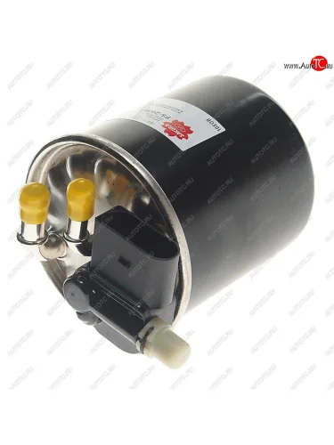 Фильтр топливный MERCEDES C (W204) (10-) SAKURA SAKURA fs26160