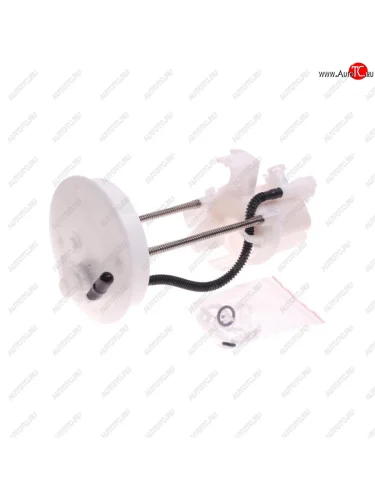 Фильтр топливный HONDA Civic 4D,5D (06-) (1.8) комплект JS ASAKASHI JS ASAKASHI fs28001