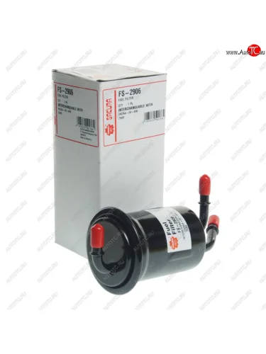 Фильтр топливный KIA Shuma,Spectra SAKURA SAKURA fs2906
