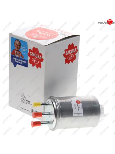 Фильтр топливный SSANGYONG Actyon (05-),Kyron (05-) SAKURA SAKURA fs29090