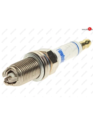 Свеча зажигания ВАЗ-2112 16V,ГАЗ-3302 ЕВРО-3 FS32 трех. электрод. FINWHALE FINWHALE fs32