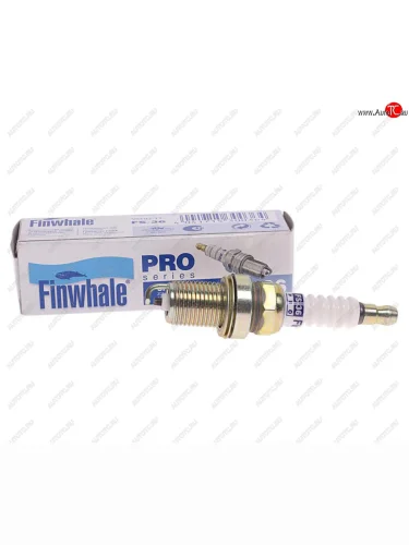 Свеча зажигания ВАЗ-2112 16V,ГАЗ-3302 ЕВРО-3 FS32 FINWHALE FINWHALE fs36