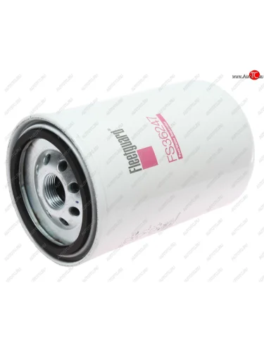 Фильтр топливный DONGFENG КАМАЗ-ЕВРО-3 (дв.CUMMINS) грубой очистки FLEETGUARD FLEETGUARD fs36247