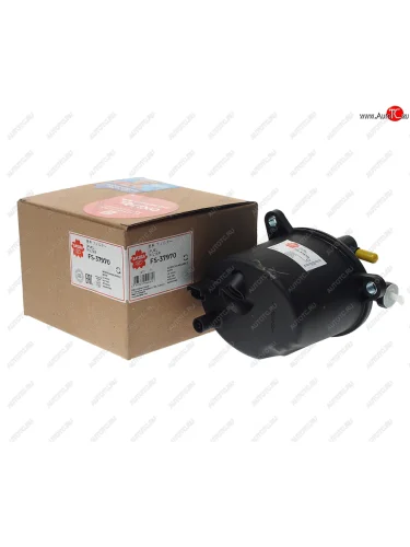 Фильтр топливный LAND ROVER Freelander SAKURA SAKURA fs37970