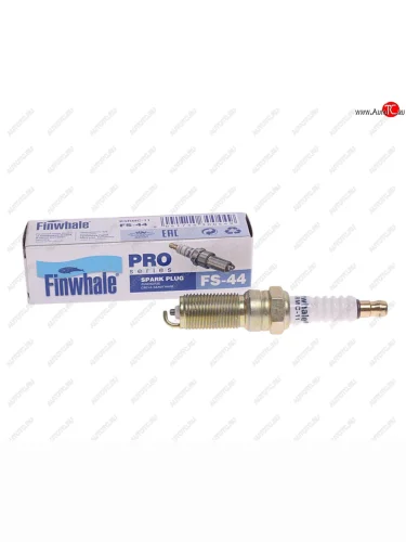 Свеча зажигания FORD,ГАЗ-3110 дв.Крайслер FS44 FINWHALE FINWHALE fs44