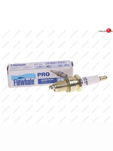 Свеча зажигания ВАЗ-2108 FS45 FINWHALE FINWHALE fs45 FINWHALE fs45
