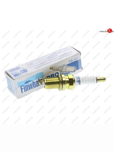 Свеча зажигания HONDA MITSUBISHI FINWHALE FINWHALE fs47