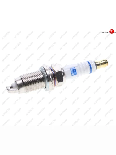 Свеча зажигания VW Golf 5,6,Jetta,Polo Sedan SKODA Fabia,Octavia (1.21.41.6) FINWHALE FINWHALE fs52