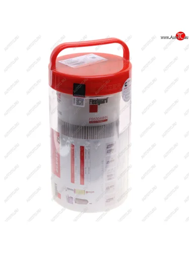 Фильтр топливный JAC K7 грубой очистки OE JAC fs53048nn