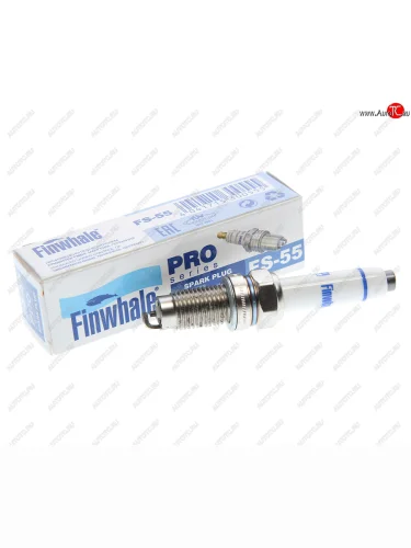 Свеча зажигания VW SEAT SKODA FINWHALE FINWHALE fs55