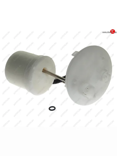Фильтр топливный TOYOTA Camry (-11) JS ASAKASHI JS ASAKASHI fs6305