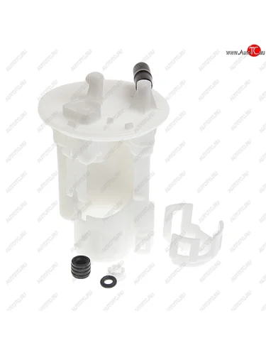 Фильтр топливный HONDA Accord (1.82.2),Civic (96-) JS ASAKASHI JS ASAKASHI fs-7300