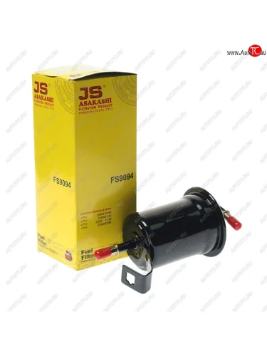 Фильтр топливный TOYOTA Land Cruiser Prado (02-) JS ASAKASHI JS ASAKASHI fs9094