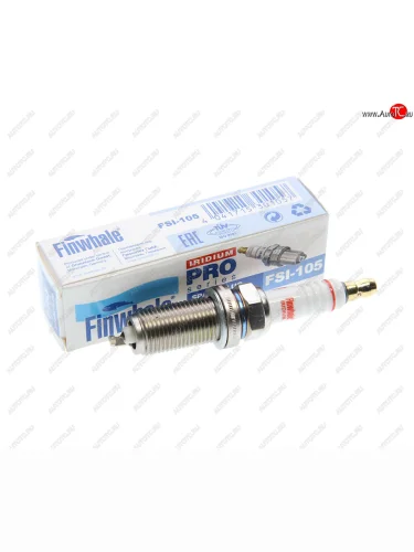 Свеча зажигания TOYOTA Camry (06-) иридиевая FINWHALE FINWHALE fsi105