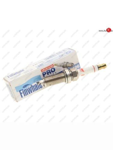 Свеча зажигания NISSAN Murano (08-) иридиевая FINWHALE FINWHALE fsi106