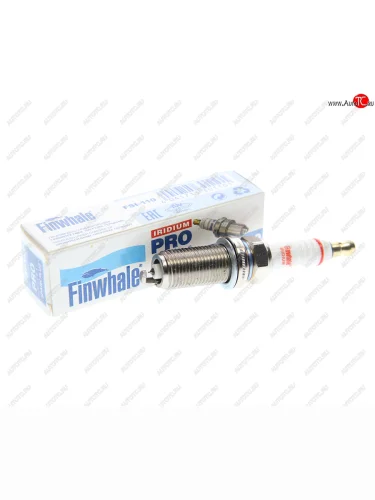 Свеча зажигания NISSAN Murano,Pathfinder,Teana,X-Trail INFINITI FX35,45 иридиевая FINWHALE FINWHALE fsi110
