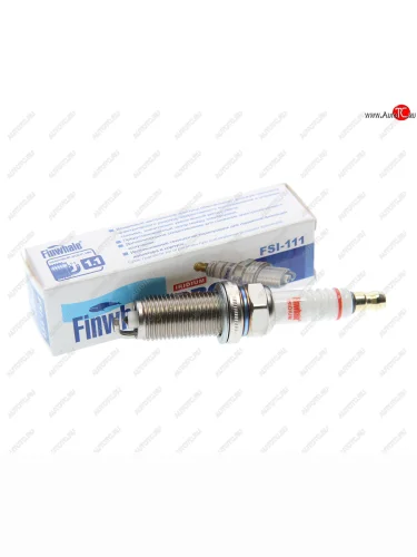 Свеча зажигания TOYOTA Camry (11-) (2.5) LEXUS ES250 иридиевая FINWHALE FINWHALE fsi111