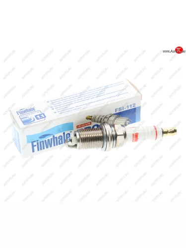 Свеча зажигания TOYOTA Paseo (95-),Previa (90-) иридиевая FINWHALE FINWHALE fsi112