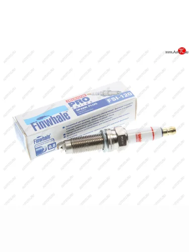 Свеча зажигания VW Touareg (3.6 FSI),Passat B6 (3.2/3.6 FSI) AUDI Q7 (VXUHC22G) IRIDIUM FINWHALE FINWHALE fsi120 FINWHALE fsi120