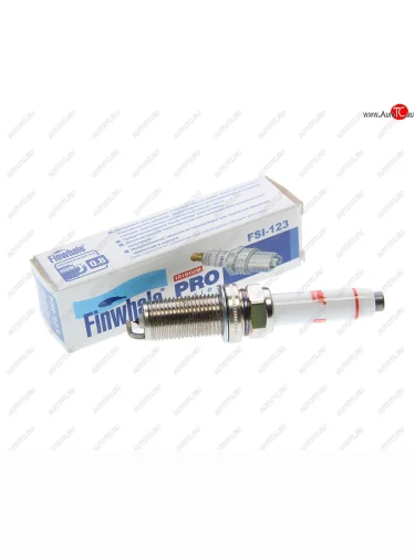 Свеча зажигания VW AUDI SEAT SKODA (13-) (1.82.0 TSITFSI) (VK22) IRIDIUM FINWHALE FINWHALE fsi123