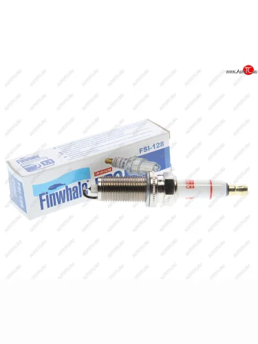 Свеча зажигания BMW 3 (E90) IRIDIUM FINWHALE FINWHALE fsi128