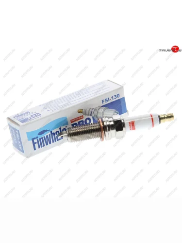 Свеча зажигания MERCEDES C (W202) (2.53.03.5) IRIDIUM FINWHALE FINWHALE fsi130