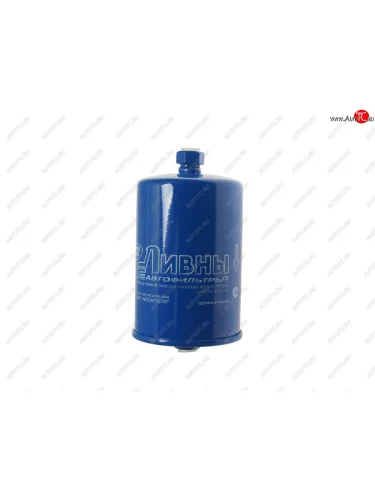 Фильтр топливный УАЗ-3163,315195 тонкой очистки (гайка) Ливны ЛИВНЫ фт 015.1117010