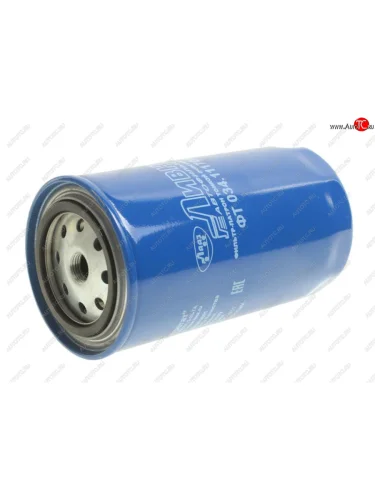 Фильтр топливный КАМАЗ-ЕВРО-4, Д-245 ЕВРО-3 DAF IVECO тонкой очистки Ливны ЛИВНЫ фт 034.1117040