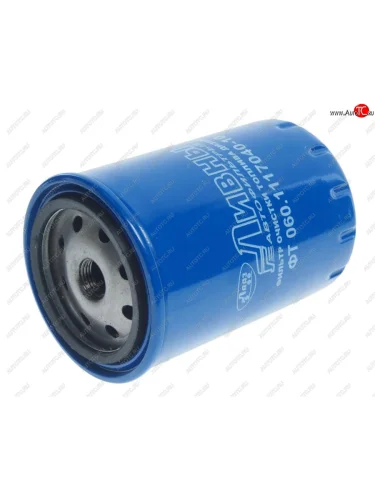 Фильтр топливный КАМАЗ ЕВРО-2,4,5 тонкой очистки (улучшенный) Ливны ЛИВНЫ фт 060.1117040-10