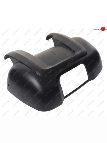 Крышка PEUGEOT Boxer (06-) корпуса зеркала левого FAST FAST ft86040