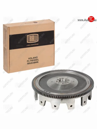 Маховик КАМАЗ в сборе TRIALLI TRIALLI fw0711