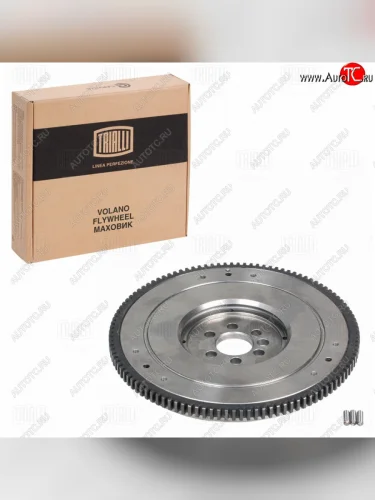 Маховик ВАЗ-11113 TRIALLI TRIALLI fw711 TRIALLI fw711