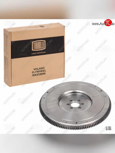 Маховик ВАЗ-2123 TRIALLI TRIALLI fw723 TRIALLI fw723