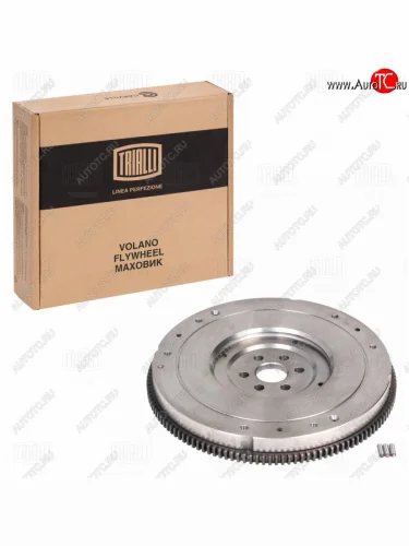 Маховик ВАЗ-2194 TRIALLI TRIALLI fw791
