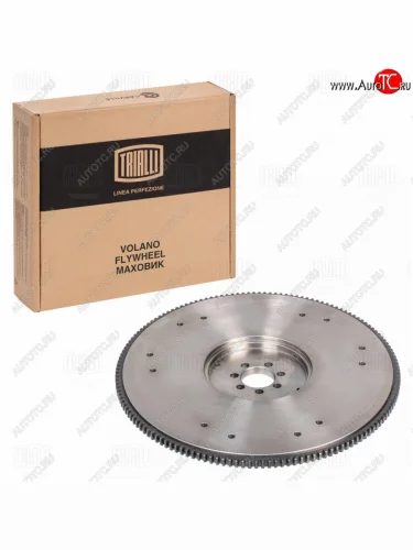 Маховик ГАЗ-3302,ГАЗель Next дв.УМЗ, А274 под сальник (диафрагменное сцепление) TRIALLI TRIALLI fw794 TRIALLI fw794