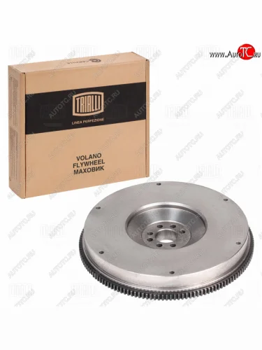 Маховик ЗМЗ-406,405,40524,409 TRIALLI TRIALLI fw797 TRIALLI fw797