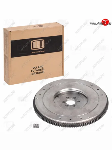Маховик ВАЗ-2101 TRIALLI TRIALLI fw798