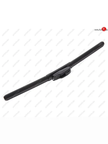 Щетка стеклоочистителя 350мм бескаркасная YOSHIO YOSHIO fwb-35