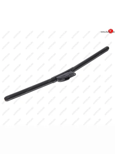 Щетка стеклоочистителя 400мм бескаркасная YOSHIO YOSHIO fwb-40