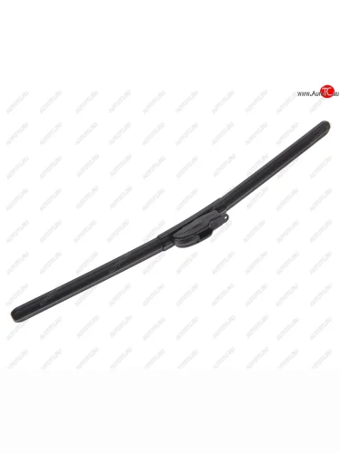 Щетка стеклоочистителя 430мм бескаркасная YOSHIO YOSHIO fwb-43