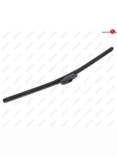 Щетка стеклоочистителя 450мм бескаркасная YOSHIO YOSHIO fwb-45